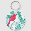 Search for cardinal bird key rings Snow