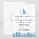 Search for wolf baby shower Moon