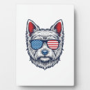 Search for vector plaques Vintage4thofjuly