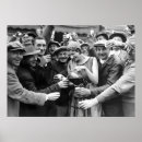 Search for prohibition posters Black and white