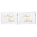 Search for mr and mrs pillowcases Minimal