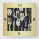 Search for knife clocks Cutlery