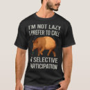 Search for tapir tshirts Animal