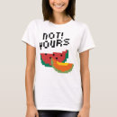 Search for respectable tshirts For her