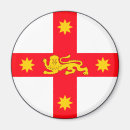Search for badges magnets Coat of arms