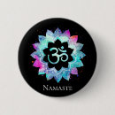 Search for aum badges Om symbol