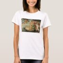 Search for botticelli tshirts Venus