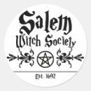 Search for witch stickers Pagan