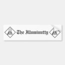 Search for illuminati bumper stickers Conspiracy theory