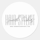 Search for haired stickers For her