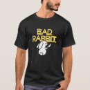 Search for bad bunny tshirts Design