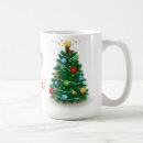 Search for tree background mugs Celebration