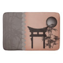 Search for asian bath mats Oriental