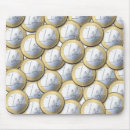 Search for coins mousepads Currency