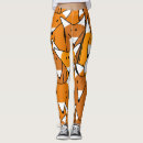 Search for fox leggings Nature