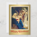 Search for vintage baby jesus christmas cards Gold