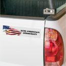 Search for patriotic eagle bumper stickers Government