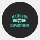 Search for mathlete stickers Cool