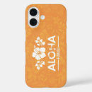 Search for retro hibiscus iphone cases Hawaii