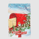 Search for christmas golf towels Classic