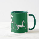 Search for white horse coffee mugs Galloping
