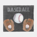 Search for baseball blankets Inspiration