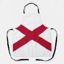 Search for alabama aprons Flag of alabama