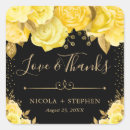 Search for glam wedding stickers Flowers
