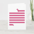 Search for weiner dog cards Wiener