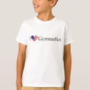 Search for gymnastics kids tshirts Athletics