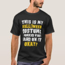 Search for halloween sayings tshirts Joke