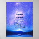 Search for aquarius zodiac posters Horoscope