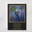 Search for bird lover invitations Tropical