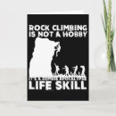 Search for rock climber cards Indoor