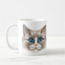 Search for balinese mugs Cat