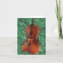 Search for string player cards Cello