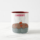 Search for pie mugs Cherry