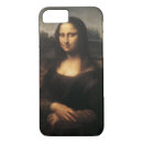 Search for mona lisa iphone cases Vintage