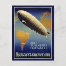 Search for graf postcards Airship
