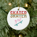 Search for 80s christmas tree decorations Skating