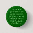 Search for apocalypse badges Funny