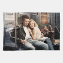 Search for memphis tea towels James dean