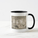 Search for french market mugs 18th