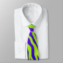 Search for zebra ties Purple