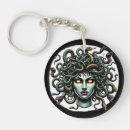 Search for snake key rings Mythology