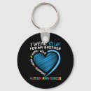 Search for disabled kid key rings Brain