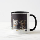 Search for louis wain cat mugs Humour