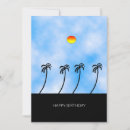 Search for coconut tree cards Summer