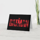 Search for movie cards Batman logo