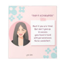 Search for quote business notepads Typography